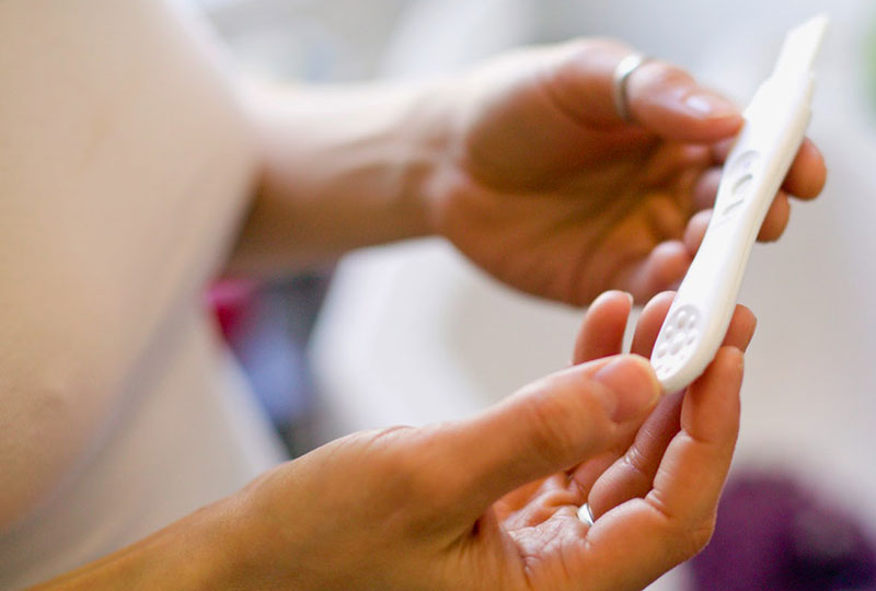 Gebelik Belirtileri Nelerdir?