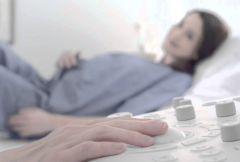 Jinekolojik Ultrasonografi