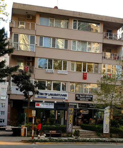 Vajinismus Klinik Iletisim